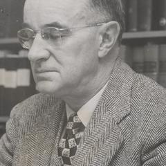 Alfred L. Gausewitz
