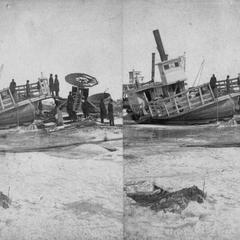 Livingston (Ferry, ca. 1881)