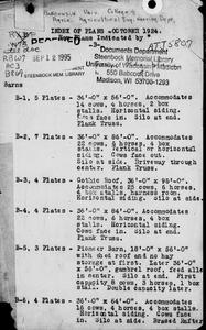 Index of plans : October 1924