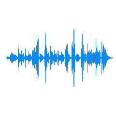Object 2 titled Audio