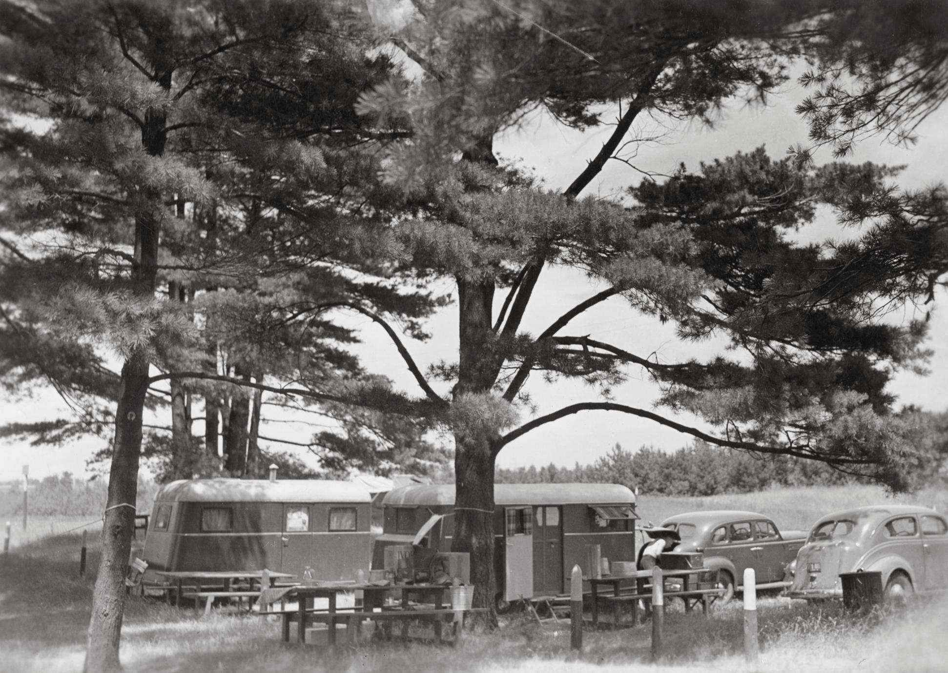 ‎Kohler Andrae State Park UWDC UWMadison Libraries