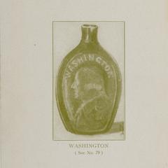 American glassware, old and new : a sketch of the glass industry in the United States and manual for collectors of historical bottles