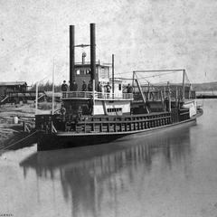 W.D. Walden (Ferry/Tugboat, 1906-ca. 1914/18)