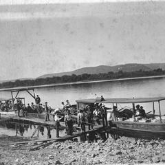 Beaver (Ferry, 1895)
