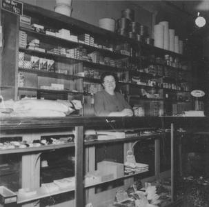 Foat Store, 1950