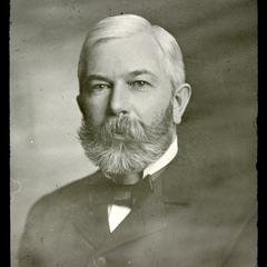 Nelson A. Pennoyer, M. D.
