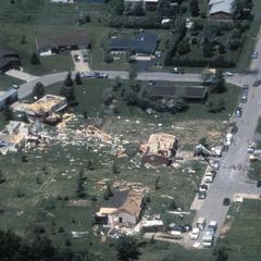 Barneveld tornado