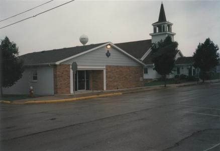 Barneveld [Masonic] Lodge, No. 319