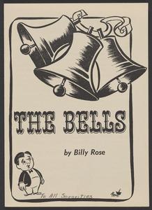 The Bells, educational pamphlet