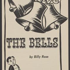 The Bells, educational pamphlet