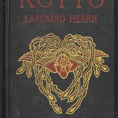 Kottô : being Japanese curios, with sundry cobwebs