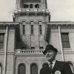 Old Main (Whitewater, WI)