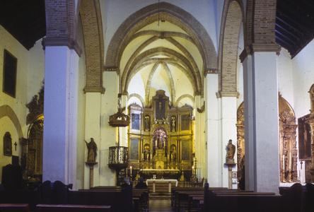 Santa Catalina de Sevilla