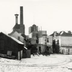 Storck Brewery