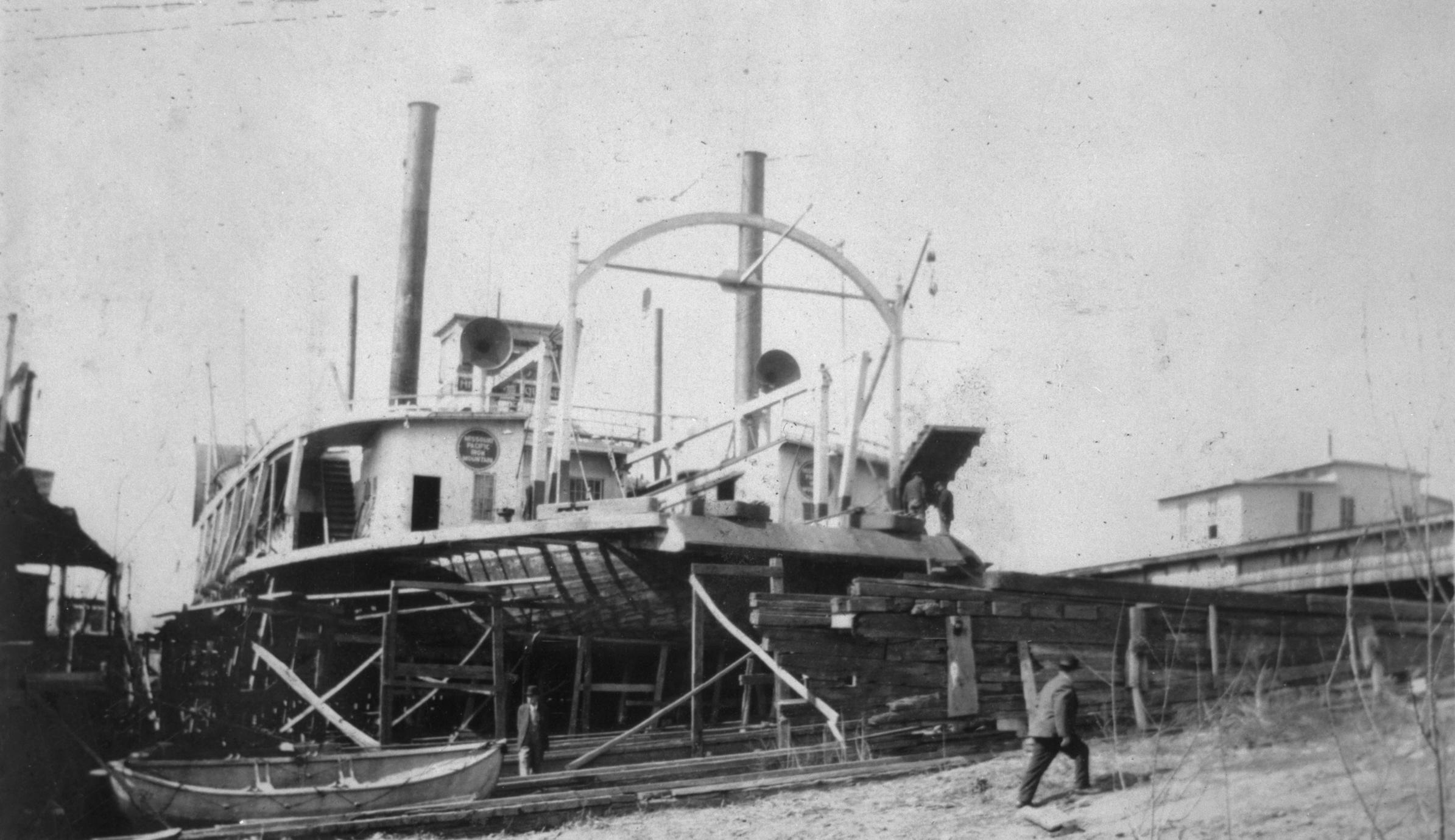 Henry Marquand (Ferry, 1873-1927) - UWDC - UW-Madison Libraries, image size:2389x1380