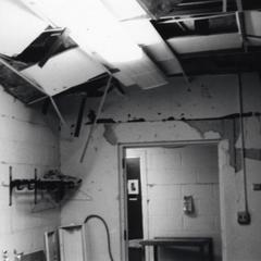 Sterling Hall bombing Interior
