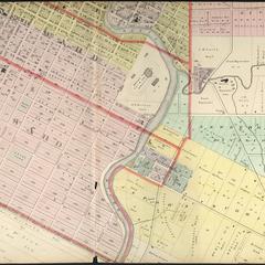 Brown, Door, Kewaunee, Oconto And Shawano Counties : Historical Atlases, Directories, Plat Maps & High School Yearbooks