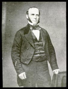 Honorable Charles Durkee