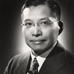 Dr. Ko-Kuei Chen