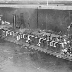 Montgomery (Towboat, 1920-1963)