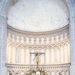 Ermita del Cristo de la Vega