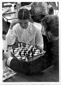 Chess match