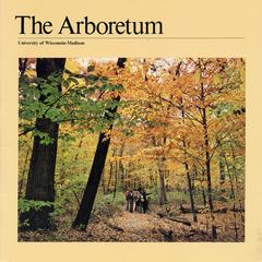 The Arboretum : [the outdoor laboratory after its first fifty years]