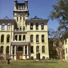 Old Main (Whitewater, WI)