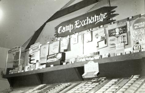CCC camp exchange
