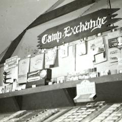 CCC camp exchange