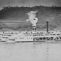 Minnie Bay (Packet, 1883-1889)
