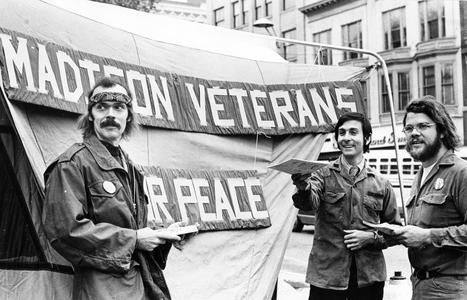 Madison Veterans for Peace