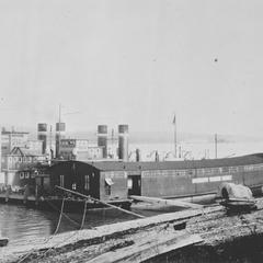 Memphis (Towboat, 1921-1954)