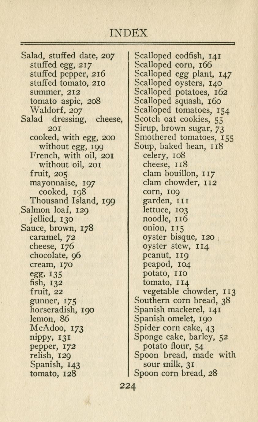 Wheatless and meatless days Full view UWDC UWMadison Libraries