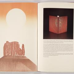 Twelve bindings : Michael Wilcox