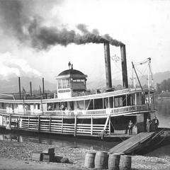Jewel (Packet/Towboat, 1896?-1918)
