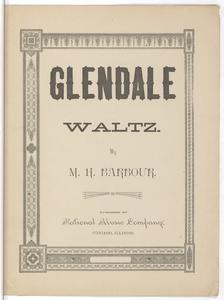 Glendale waltz