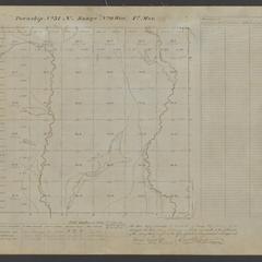 [Public Land Survey System map: Wisconsin Township 31 North, Range 09 West]