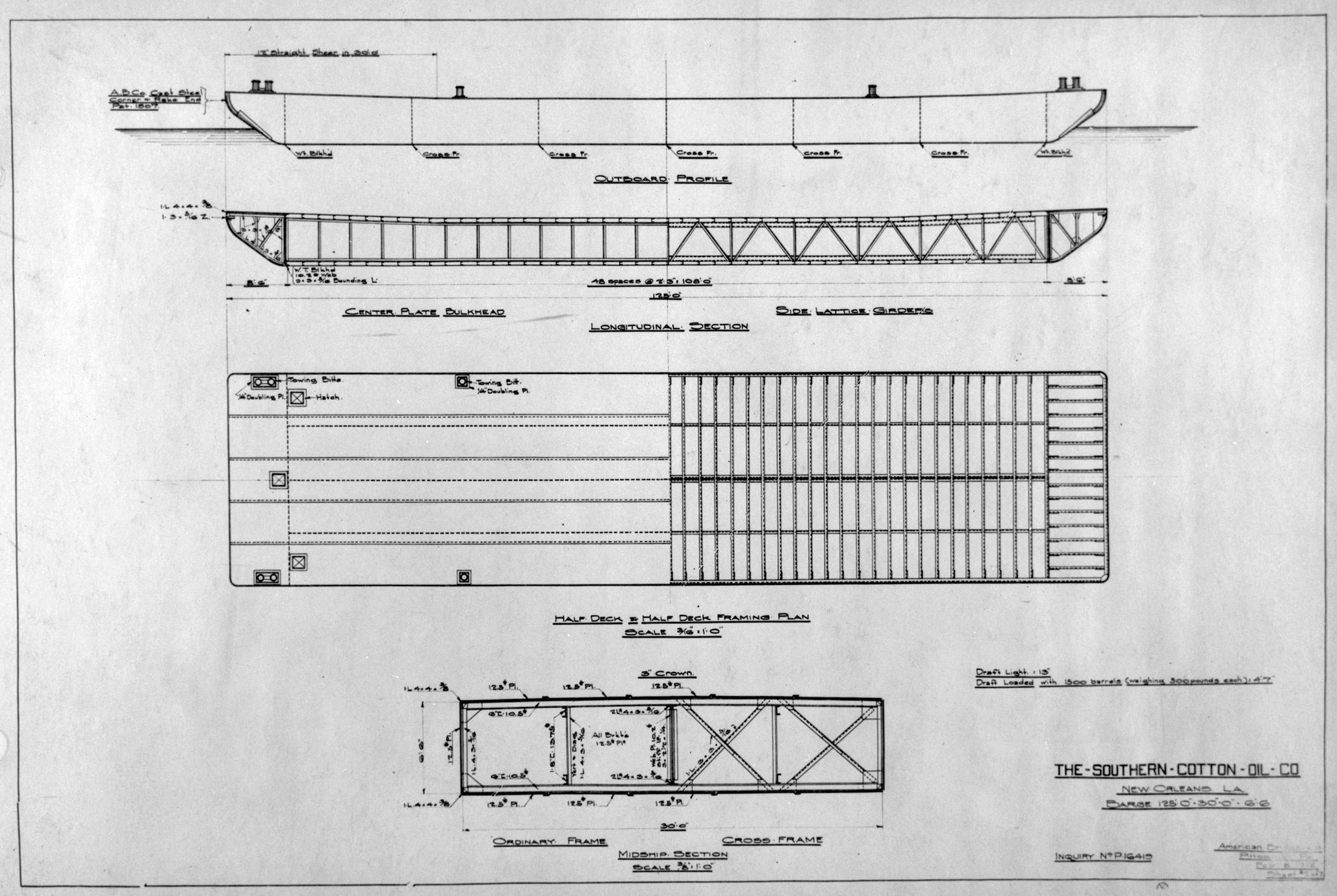 barge-plans-uwdc-uw-madison-libraries