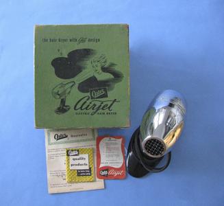 Oster Airjet electric hair dryer
