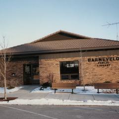 Barneveld Public Library