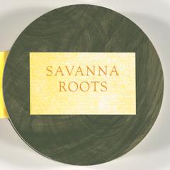 Savanna roots