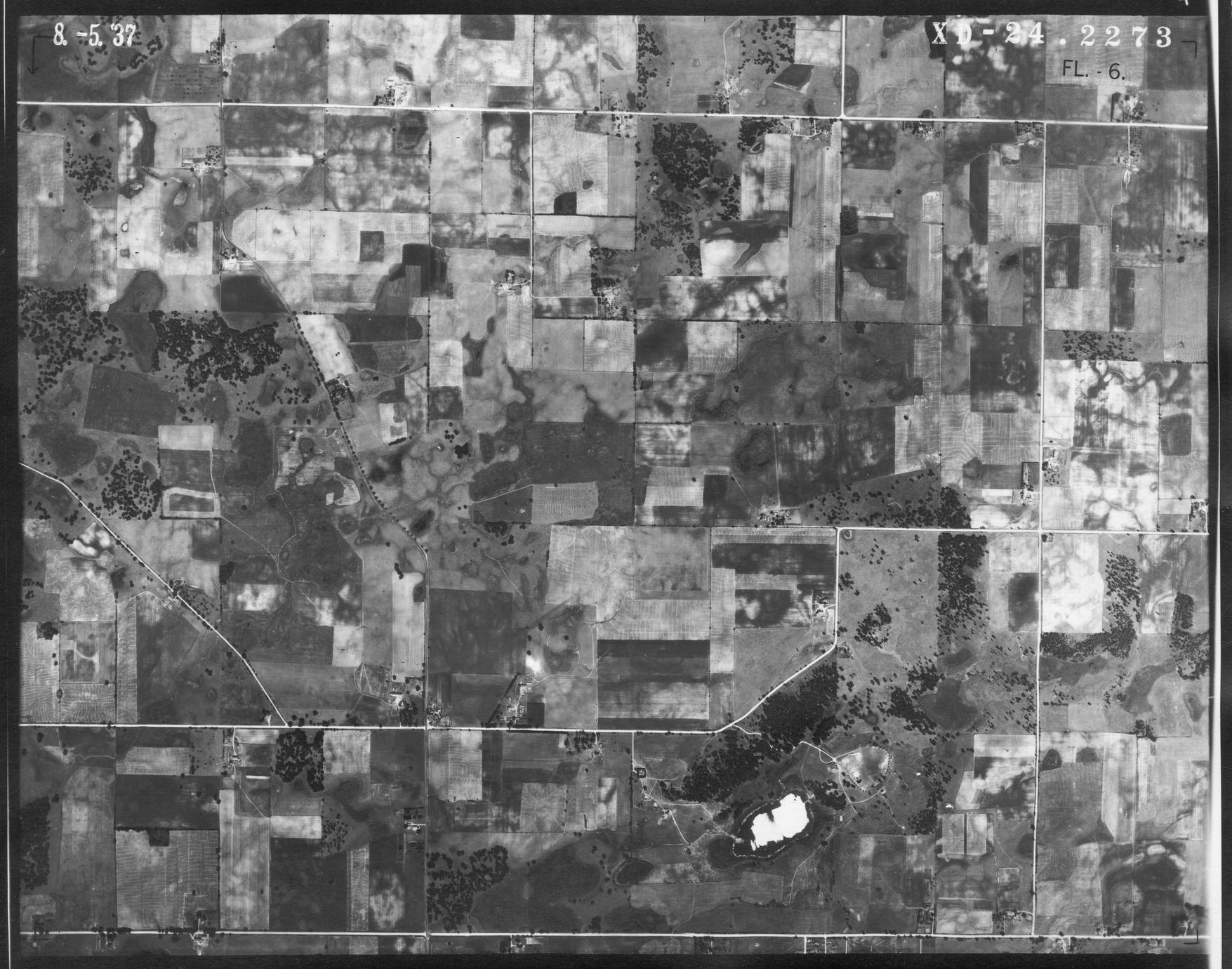 Kenosha County, 1937] UWDC UWMadison Libraries