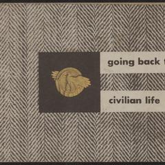 Going back to civilian life