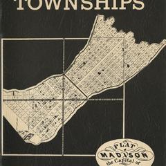 Towns and townships