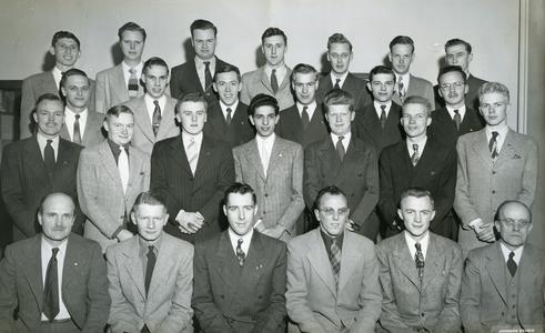 Sigma group photograph