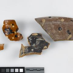 Bowl fragments