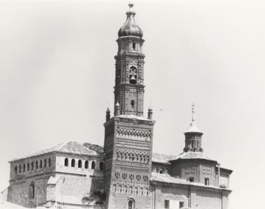Santa María de Ateca