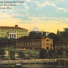 Agricultural Campus