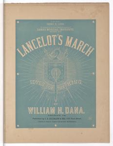 Lancelot's march